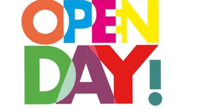 Open Day scuole dell’infanzia “Speranza” e “Soglian” invito alla registrazione