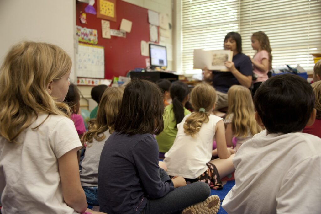 Procedura riconferme scuola dell’infanzia