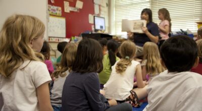 Procedura riconferme scuola dell’infanzia