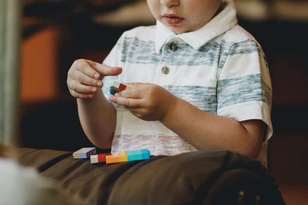 Giornata mondiale della consapevolezza dell’Autismo