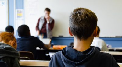 Avviso – Classi prime scuola secondaria di primo grado