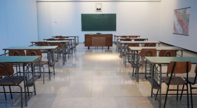 Elenco classi prime scuola secondaria di primo grado